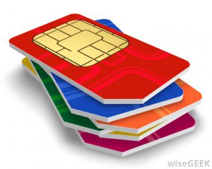 sim-cards